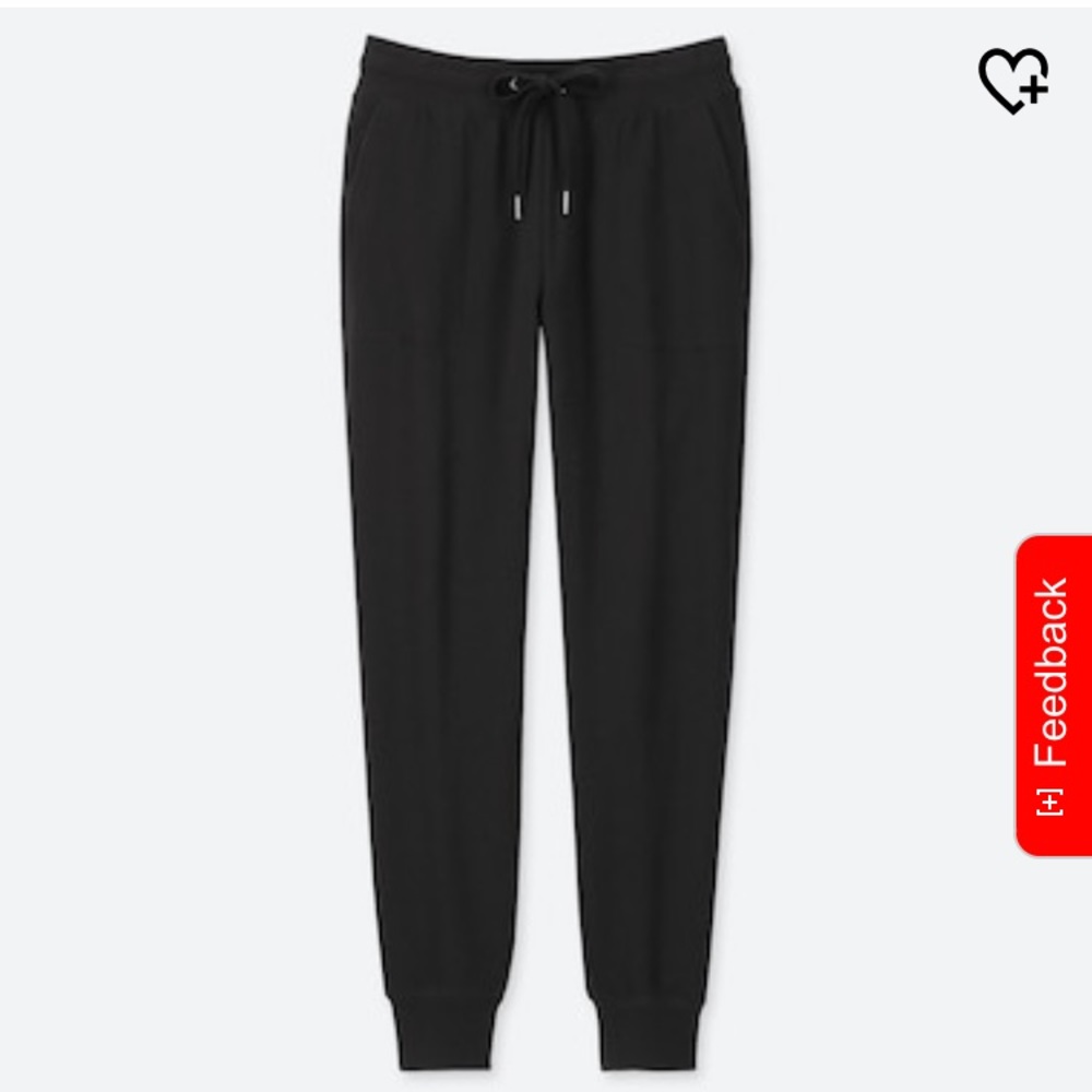 Skinny joggers